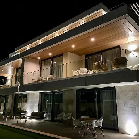 Gold Wave 5* 希欧福克