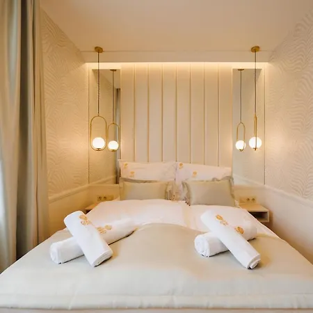 Gold Wave Apartmanhotel