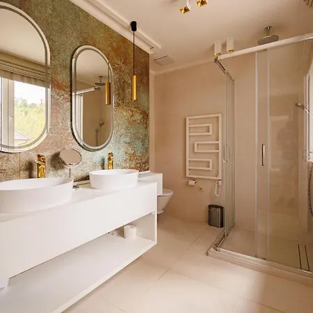 公寓式酒店 Gold Wave 希欧福克