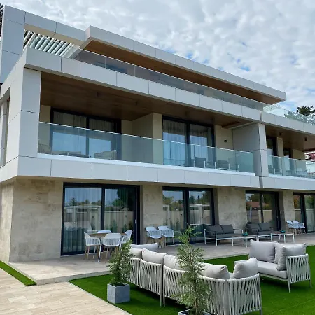 Aparthotel Gold Wave