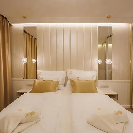 Gold Wave Apartmanhotel